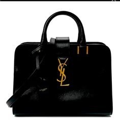 A Small Crossbody Of The Finest Leather. Perfect Flawless. Eye Catching. Impossible To Find New. This Is A Timeless Quiet Luxury Bag Very Few Will Possess. New With Tags. Ysl Toy Loulou, Ysl Kate, Saint Laurent Bags, Yves Saint Laurent Bags, Gold Handbags, Luxury Bag, Chain Crossbody Bag, Quiet Luxury, Crossbody Clutch