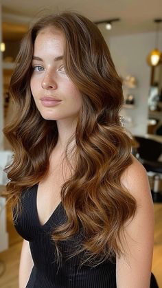 Grad Hair, Bridesmaid Hair Inspo, Ethereal Dresses, Hollywood Curls, Hair Curl, Pageant Hair, Overnight Hairstyles, Simple Prom Hair, Guest Hair