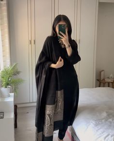 Stile Hijab, Pakistani Fashion Casual