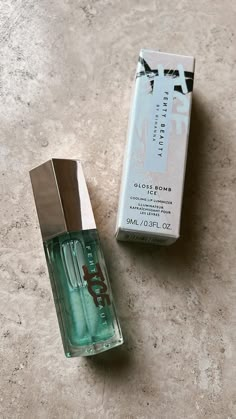 Makeup List, Makeup Obsession, Wet Look, Fenty Beauty, Makeup Essentials, Artistry Makeup, Cute Makeup