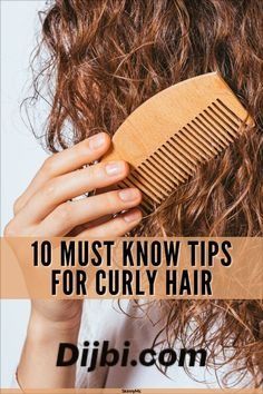 Smooth Curly Hair, Easy Wedding Hairstyles, Natural Hair Care Routine, Skin Care Home Remedies, Easy Curls, Dyed Curly Hair, Using Dry Shampoo, Diy Wedding Hair