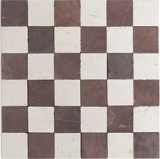 burgundy and white checkered tile Cle Floor Tile, Checker Backsplash, Mudroom Tile Floor, Checkerboard Backsplash, Checkerboard Floor Kitchen, Burgundy Tile, Chequered Floor, Pattern Bathroom Floor, Checkerboard Kitchen