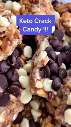 Ellen | Keto Lifestyle on Instagram: "Do you like candy? If yes, you have to try this. Keto can be sweet. Full recipe in the video. Tag your friends below who loves candy too. Say "yes" if you'd eat this. ⁣🔥 Follow @keto.ellen for more keto recipes and tips⁣. ⁠ ⁣⁠ ⁣👉 Don't know where to start your keto journey ? You can take the Quiz - link in bio @keto.ellen ⬅️⁣⁣⁠⁣⁣⁠ ⁣⁠ ⁣⁠ ⁣⁠ 📷 by @niffy73 tiktk thanks a lot #ketoideas #ketofriendly #ketodiet #ketorecipe #ketolife #ketomealprep #ketomeal #k Ketosis Diet Recipes, Holiday Snack, Keto Candy, Low Carb Treats, Sugar Free Low Carb, Keto Dessert Easy, Low Carb Sweets, Low Carb Baking, Thanks A Lot