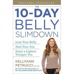 Dr Kellyann, Broth Diet, Bone Broth Diet, Flatten Belly, Lose Your Belly, Heal Your Gut, Cleveland Clinic, Eat Fat, Fat Removal