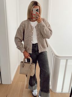 Looks Jeans, Look Adidas, Looks Pinterest, Outfit Trends, Stockholm Fashion, Mode Inspo, Looks Chic