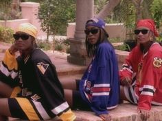 Swv 90s, Black 90s Fashion, Hip Hop Dance Outfits, Mode Hip Hop