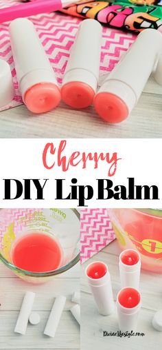 Chapstick Flavors With Essential Oils, Chap Stick Recipe, How To Make Diy Lip Balm, Chapstick Recipe Homemade, Diy Chapstick Recipe, Homemade Chapstick Recipe, Lip Recipes, Organic Chapstick