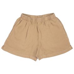 Linen Bottoms With Built-in Shorts For Vacation, Solid Color Summer Shorts With Relaxed Fit, Comfortable Shorts For Summer, Linen Beach Bottoms Of Short Length, Linen Beach Bottoms Short Length, Linen Shorts For Beach, Short Linen Bottoms For Beach, Linen Bottoms For Beach Season And Summer Outings, Casual Linen Bottoms For Summer Outings