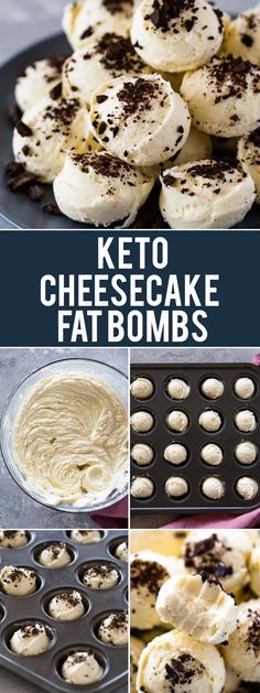 Keto Bombshell, Keto Cheesecake Balls, Keto High Fat Foods, Cheesecake Fat Balls Keto, Keto Fat Bomb Dessert, Fatbombs Keto, Keto Cheesecake Bites, Keto Fats, Keto Cheesecake Recipes