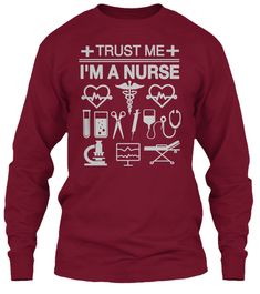 #Longsleeveshirts #Longsleeve #LongsleeveDress #Longsleeveoutfit Cute Nurse Shirts, Tshirts With Quotes, Night Duty, Nursing School Student, Er Nurses, Long Sleeve Tshirts, Tree Tshirt, Doctor Hospital