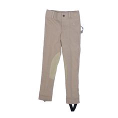 Horze Nora Pull On Knee Patch Jodhpur Horse Riding Breeches Pants Tan Girls Xs Youth Girls Juniors Size Xs Pull On Pants. 95% Cotton 5% Elastane The Horze Kid's Nora Knee Patch Pull On Jodhpurs Are Practical Jobs With Great Stretch And A Comfortable Waistband With Belt Loops. The Knitted Fabric Is Soft And Slightly Stretchy For A Perfect Fit. The Leather Knee Patches Are Made With The Quality-Tested Alos Leather For Longer Durability. These Jobs Are Perfect For Daily Use And Frequent Wear. The K Jodhpur Boots, Cape Jacket, Riding Breeches, Knee Patches, Tie Front Cardigan, Rayon Pants, Jodhpur, Pull On Pants, Red Sweaters