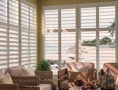 Dual Roller Shades in Edmonton Canada Traditional Shutters, Indoor Shutters, Custom Shutters, Custom Window Coverings, Interior Shutters, Wood Shutters