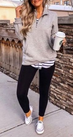 Look Legging, Trendy Street Style, Outfit Trends, Autumn Fashion Casual, Cute Fall Outfits, Hippie Outfits, Casual Winter Outfits, Winter Outfits Women