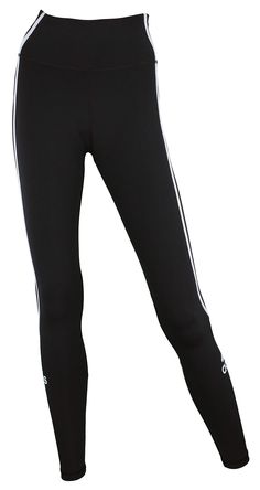 PRICES MAY VARY. AEROREADY technology wicks sweat away keeping you cool and comfortable 7/8 Length Stretchy fabric hugs your body and moves with you Compression fit pants Hi-rise fit And the award for closet MVP goes to: the high-waisted tights! Work this pair of adidas leggings with every outfit in the rotation. Layered under dresses. Paired with oversize t-shirts or form-fitting crop tops. Even hidden under denim on chilly days for a little extra insulation. Is there anything tights can't do? High Waisted Tights, Adidas Leggings, Under Dress, Fit Pants, Hug You, Black Tights, Keep Your Cool, Wicks, Oversized Tshirt