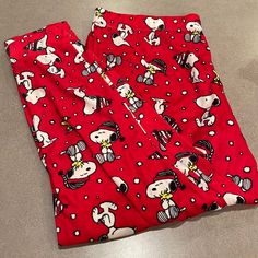 Your Favorite Pop Culture Pooch From The Funny Comic Strips Is Featured On This Cozy Pair Joggers. Best Part: They’re Holiday-Themed. Get Comfortable Before Bed Or On A Lounge-Worthy Day With Snoopy Joggers In A Plush Design. Nwot So Cute And Soft! Never Worn Plush Design, Funny Comic, Funny Comic Strips, The Funny, Before Bed, Funny Comics, Lady In Red, Women's Intimates, Pop Culture