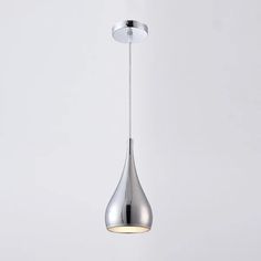 44206178926755 Simple Pendant Light, Restaurant Pendant Light, Luminaire Original, Modern Restaurant, White Lamp Shade, Pendant Lamp Shade, Pendant Lamps, Led Pendant Lights, Modern Pendant Light