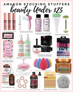 Shop our Influencers' top picks on Amazon Makeup Routine Guide, Self Tanning Tips, Gifts Amazon, Beauty Planet, Amazon Beauty, Sephora Skin Care, Shower Skin Care, Perfect Skin Care Routine, Bath And Body Care