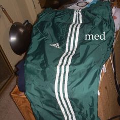 Various Mens Sweatpants Addidas Sml And Lrg, Filas Large , Fruit Of The Loom Large, Reebok Large, Jordan Large Youth .. Some Brand New Some Like New , No Stains, No Rips, No Discolorations.. Asking 14.99 Each Or Buy More Than One And Ill Take 10.99 Each Buy More And Save On Shipping.. The New Fruit Of The Loom Also Has A Top So Ill Take 25 For The Set. Green Sportswear Bottoms With Three Stripes, New Fruit, Adidas Sweatpants, Red Adidas, Sweat Pants, Mens Sweatpants, The Loom, Fruit Of The Loom, Adidas Men