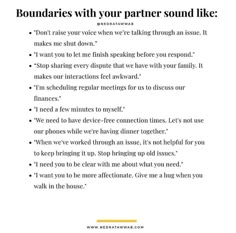 Seperation Marriage, Marriage Therapy, Save Your Marriage, Relationship Therapy, Setting Healthy Boundaries, Relationship Psychology, Healthy Relationship Tips, Emotional Awareness