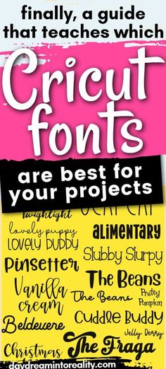 Best Cricut fonts: Free and paid, plus tips and tricks Commercial font #commercialfont fonts #fonts font #font 4.1336 Cricut Fonts Cursive, Best Fonts On Cricut Design Space, Cricut Fonts For Labels, Free Script Fonts For Cricut, Best Cricut Font Combinations, Free Fonts Calligraphy, Best Number Fonts For Cricut, Cricut Block Letter Font, Cricut Number Fonts