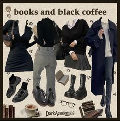 Capricorn Fashion, 70k Followers, Academia Aesthetic Outfit, Outfit Boards, Classic Academia, Capricorn Women, Inspired Outfits, Feminine Outfit, Fashion Aesthetic