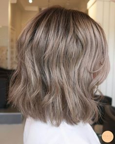 #BlondeHairGoals #BlondeTransformation #HairMakeover #BlondeBeauty #BlondeAmbition #HairInspo #BlondeBombshell #BlondeJourney #NewHairWhoDis #BlondeVibes #HairTransformation #BlondeLife #BlondeHighlights #BlondeObsessed #BlondeMagic Blond Beige, Beige Blond, Mushroom Hair, Balayage Blond, Blonde Hair Transformations, Peekaboo Hair, Blonde Bob Hairstyles, Wavy Lob