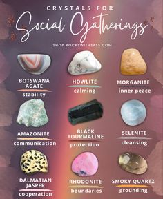 Spiritual Cleanse, Crystal Magick, Hoodoo Conjure, Holistic Therapy, Stone Store, Rocks Crystals, Protect Your Energy, Spiritual Knowledge, Witch Spirituality