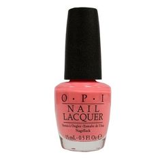 OPI LAC - Got Myself into a Jam-balaya     - Size: 0.5oz / 15ml Payment - We only accept Paypal payments. Terms - All items are represented in the best manner. We try to represent every item (color) with the best photo. Please Google the item for more details and photos. - Please ask all questions before making the order. - If there is a problem with your order, please contact us before making a case with eBay or Paypal. We will work to resolve the problem as quickly as possible. Good Manners, Beauty Nail, Nail Lacquer, Cool Photos, Jam, The Order, Manicure, Contact Us, Good Things