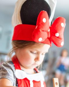 If you can't go TO the Disney magic-bring the Disney magic to YOU! Lia loved to keep her #Disneylove strong by baking in her @MinnieMouse hat & apron. Check out these mamas and how they add #DisneyMagic into their lives at home . @mammabearsays @princessturnedMom @themotheroverload @gabigrillo @chasing_disney_daily @missporsha @adriahig @justmousinaround Disney Love, Disney Magic, Apron, At Home, Bring It On, Baking, Disney, Instagram