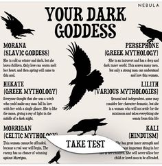 Grey Witch, Slavic Goddess, Witch Life, Goddess Magick, Dark Goddess, Slavic Mythology, Greek Mythology Gods, Easy Spells, Pagan Gods