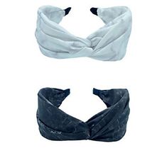 Hold your tresses neatly in place with these sassy soft headbands. From Headbands of Hope. Soft Marble, Soft Headbands, Hair Care, Marble, Beauty, Hair Care Tips