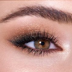 Luxury Palette, Make Up Kits, Make Up Designs, Wedding Hairstyles And Makeup, Prom Eye Makeup, Eye Makeup Pictures