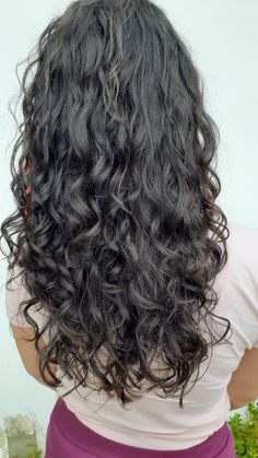 Ondulado 2c, Ondulado 2b, 2a Hair, 3a Curly Hair, 2c Hair, Wavy Haircut, Wavy Hair Care