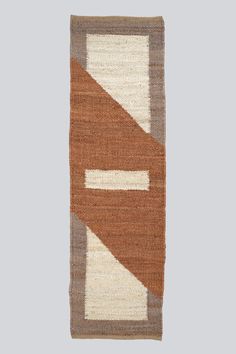 Tantuvi No. 7 Runner Hemp Rug Hemp Rug, Fun Mail, Hemp Rugs, Save Water, Home Rugs, Early 20th Century, Hand Woven, Rug Runner, 20th Century