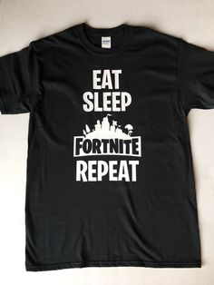 Fortnite-T-Shirt-Mens-and-Youth-Sizes Battle Royal Fortnite Game Tee, T-shirt #fashion #Fashion #models #men #designer #sale Fortnite Shirt, Fortnite Party, Fortnite Birthday, Fortnite Game, Battle Royal, Gamer T Shirt, Shirts Ideas, Gaming Shirt