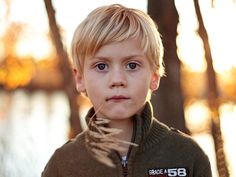 30 Mind-Blowing Hairstyles For Kids - SloDive Toddler Boy Haircuts Longer, Boys Haircuts Long Hair, Boys Hair Styles, Boy Hair Cuts, Haircuts 2014, Toddler Hairstyles Boy, Kids Haircut