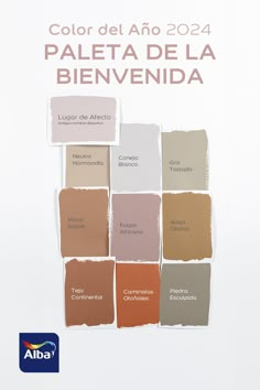 Psychology Office Decor, Materials Board Interior Design, Pantone 2020, Colour Architecture, Colorful Apartment, Home Center, Home Design Decor, Home N Decor, Wall Paint