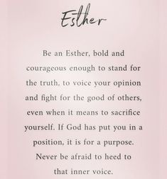 a poem written in cursive writing on a piece of paper with the words,'be an fisher, bold and courageous enough to stand for the truth