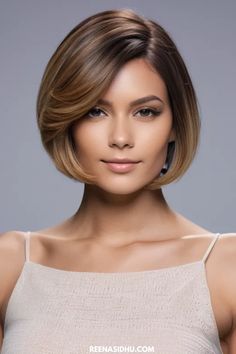 Discover 35 stunning hairstyles designed for thin hair! From layered cuts to chic updos, these styles bring life and body to your locks. #ThinHairHairstyles #HairVolume #StylingThinHair #HairMakeover #HairTrends