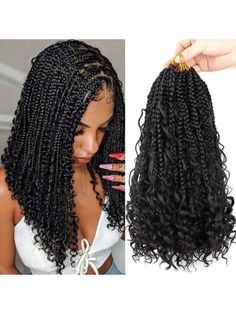 Hair Braiding, Hair Braids, Do It Yourself, Out Of Style, Braided Hairstyles, Do It, Braids, Hairstyles