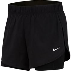 The 2X underlining is LtGray Versatile by design, the Nike Flex Women's 2-in-1 Training Shorts prove that 2 is better than 1. A built-in short provides sweat-wicking support while the outer short delivers lightweight coverage. Benefits Nike Flex fabric stretches with your body. 2-in-1 design delivers both support and coverage. Waistband features an internal drawcord. We accept PAYPAL only. 2. Payment must be made within 7 days of auction closing (Unpaid dispute will automatically open when item Outfits Shifting, Nike Shorts Women, Running Clothing, Athletic Clothes, Soccer Shorts, Clothing Outfits, Heels Classy, Big Boss, Shorts Nike