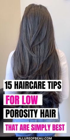 Step up your hair game with our 15+ essential tips for low porosity hair care! 🌟 From oils that work wonders to DIY masks that spell magic, we’ve got the scoop on how to grow hair faster and keep it silky smooth. Whether you’re looking for Indian hair care routines or homemade hair oils, our guide is brimming with healthy hair tips to get you that extreme hair growth. These hair growing tips and flaunt those long locks with pride!