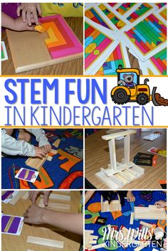 Prek Experiments, Stem Activities For Kindergarten, Kindergarten Architecture, Stem Night, Stem Activities For Kids, Explorers Activities