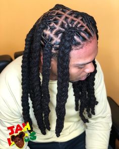 Prince Hairstyles, Locs Styling, Dreadlocks Men, Dreadlock Hairstyles For Men, Dreadlock Styles