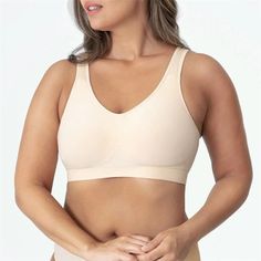 Product name: Comfort Wireless Shaper Bra Fabric composition: 90% nylon 10% spandex Product color: beige black brown white Features: Comfort Breathable and stretchy new fabric technology Extra-wide straps Created for women of every body type Smartwatch Women, Lingerie Drawer, The Embrace, Seamless Bra, Minsk, Body Shapers, Workout Accessories, Wide Straps, Push Up Bra