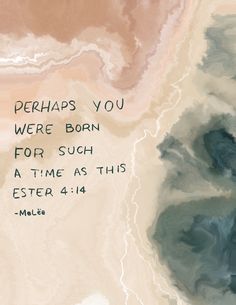 Good words -MeLëa Co Perhaps You Were Made For This Moment, Ester 4:14 Tattoo, Lost Sheep Bible Verse, Esther 4:14 Quote, Esther 4:14 Kjv, Perfect Person, John Maxwell, Life Quotes Love, Jesus Quotes