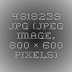 the letters and numbers are made up of pixels