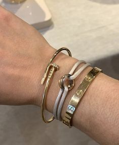 Cartier Trinity Bracelet, Surfergirl Style, Trinity Bracelet, Cartier Panthere