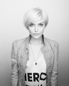 Growing Out Pixie Cut, Hair Affair, Best Short Haircuts, Short Haircut, Love Hair