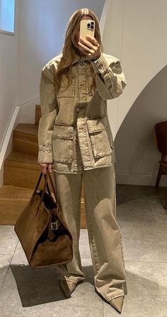 Extreme Fashion, Stylish Fall Outfits, Casual Chic Outfit, Fashion Line, Professional Outfits, Minimal Fashion, Fall Winter Outfits, Fall 2024, Classy Outfits